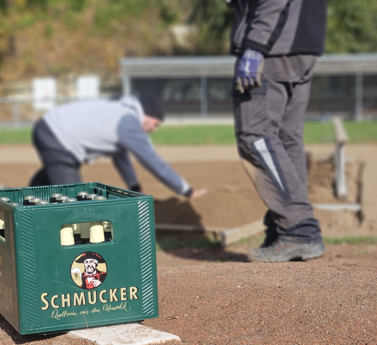 Feierabend